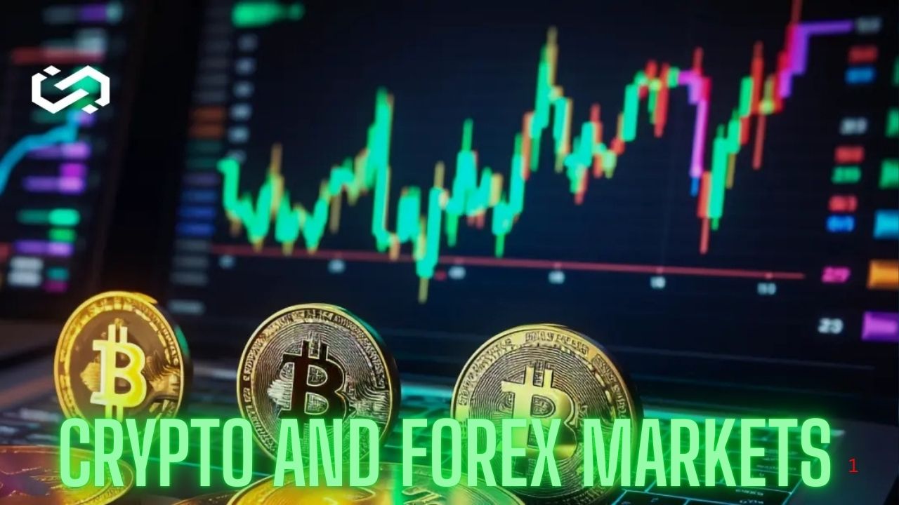 The Role of Macroeconomic Trends in Shaping Crypto and Forex Markets