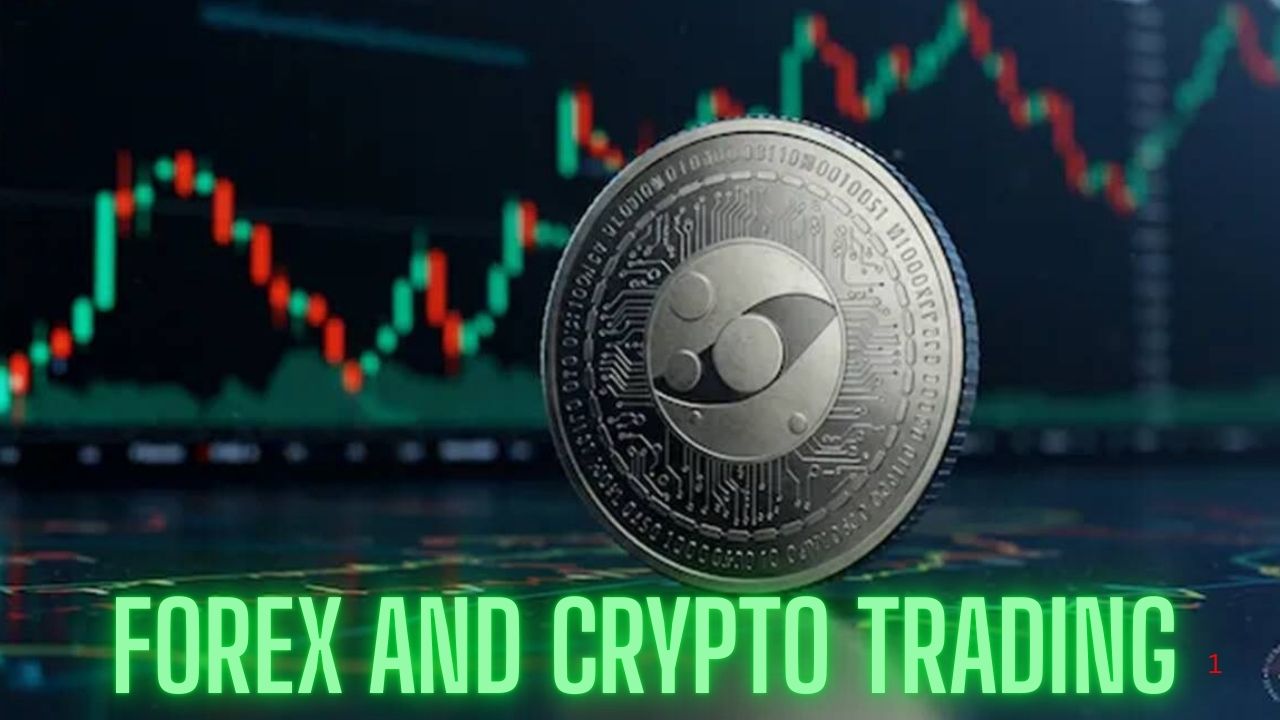 How CBDCs Could Reshape Forex and Crypto Trading