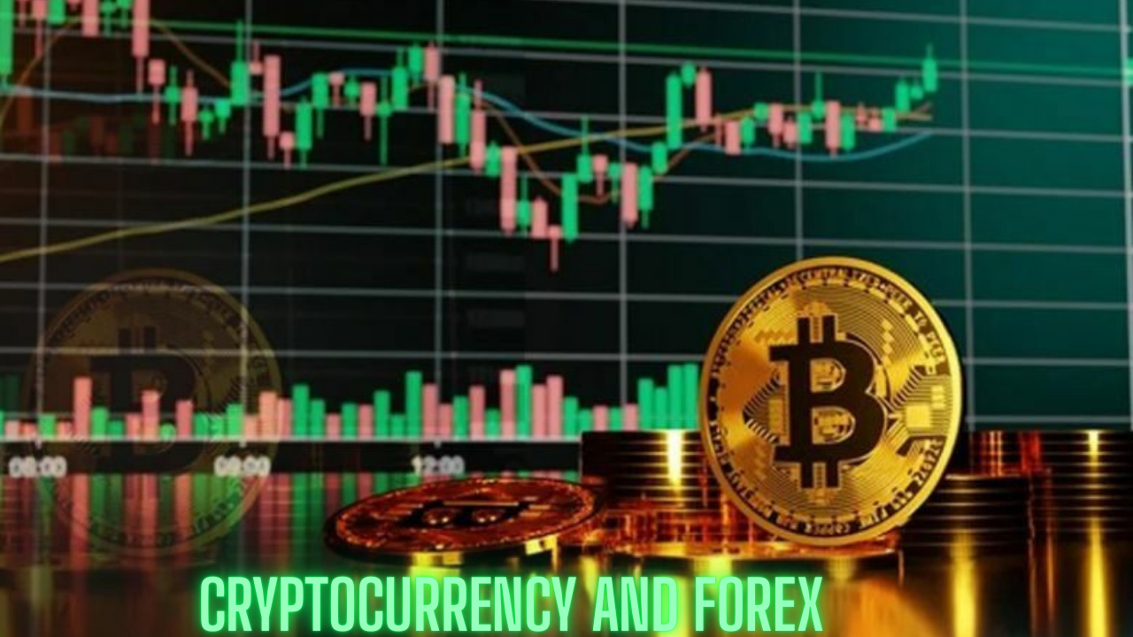 Cryptocurrency and Forex