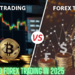 Crypto and Forex Trading in 2025