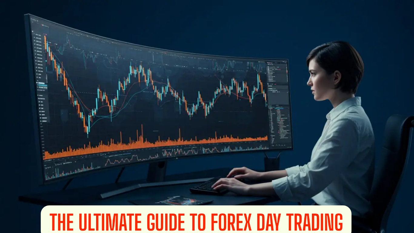 The Ultimate Guide to Forex Day Trading