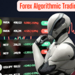 Forex Algorithmic Trading in 2025