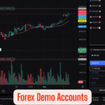 Forex Demo Accounts