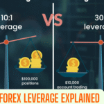 Forex Leverage Explained