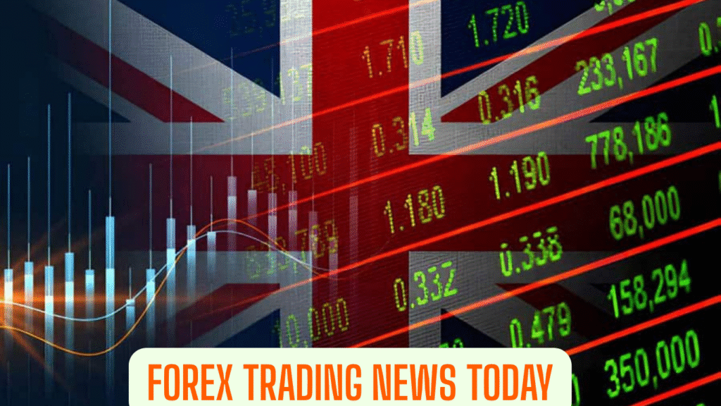 Forex Trading News Today