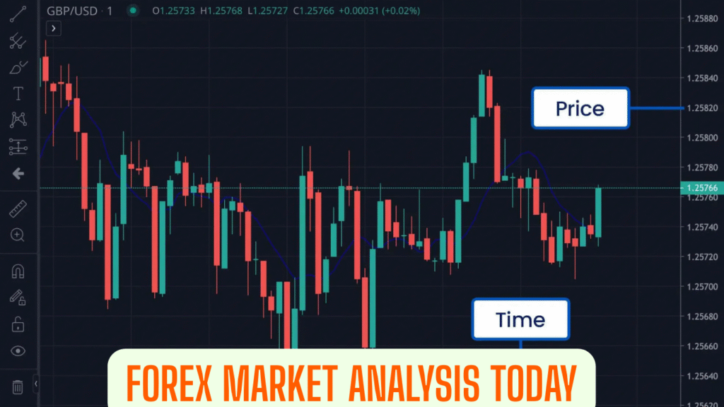Forex Market Analysis Today