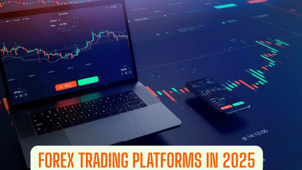 Forex Trading Platforms