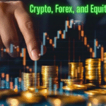 Crypto, Forex, and Equities in 2025