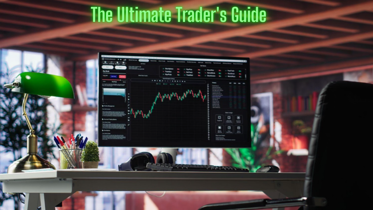 The Ultimate Trader's Guide