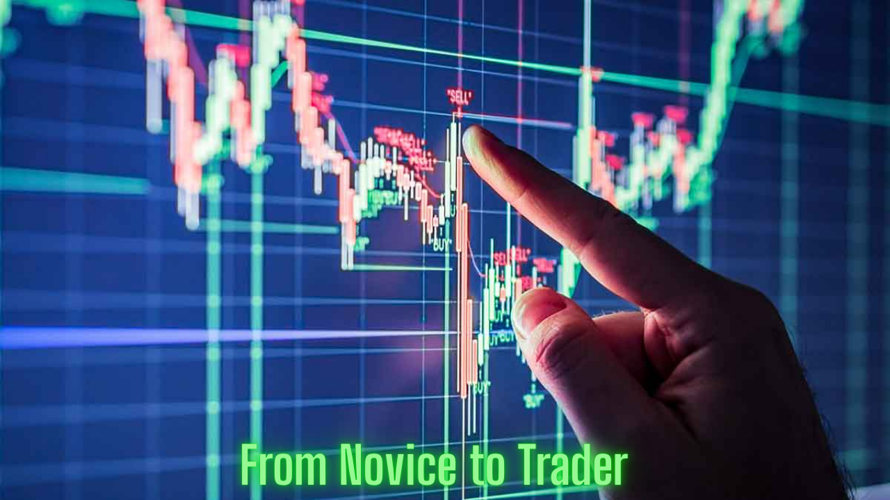From Novice to Trader