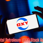 Occidental Petroleum (OXY) Stock Analysis