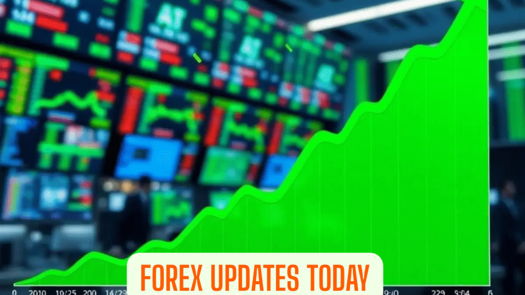 Forex Updates Today