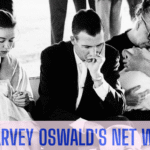 Lee Harvey Oswald's Net Worth